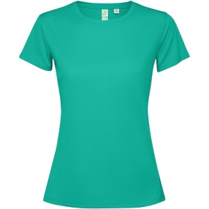 Tricou Estoril cu mânecă scurtă pentru femei, S - Img 10