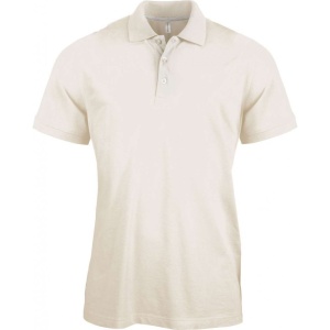TRICOU POLO BĂRBĂTESC CU MÂNECĂ SCURTĂ, L - Img 10