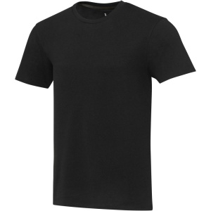 Tricou reciclat Avalite cu mânecă scurtă, unisex, Aware(tm), XL - Img 4