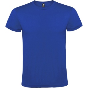 Tricou unisex cu mânecă scurtă Atomic, M - Img 9