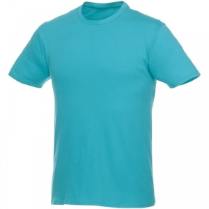 Tricou unisex cu mânecă scurtă Heros, XXL - Img 11