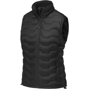 Vestă de corp Epidote din puf reciclat GRS pentru femei, XL - Img 3