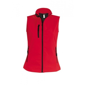 Vestă de corp Softshell pentru femei, M - Img 12