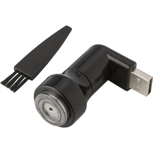 Aparat de ras cu conexiune USB