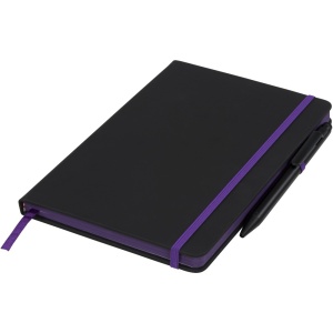 Caiet mediu Noir Edge - Img 3