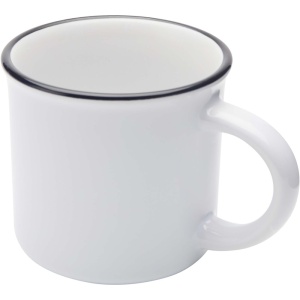 Cană ceramică Bari 240 ml