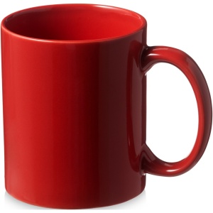 Cană ceramică Santos 330 ml - Img 3