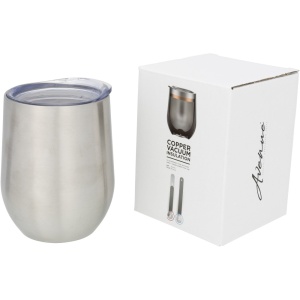 Cană izolată în vid Corzo, 350 ml, din cupru - Img 2