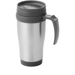 Cană izotermă Sanibel 400 ml - Img 2