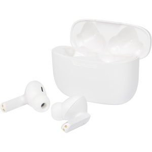 Căști intraauriculare Essos 2.0 True Wireless cu conectare automată și husă - Img 1