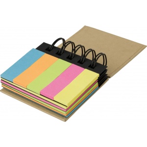 Dosar de carton pentru note Clemence