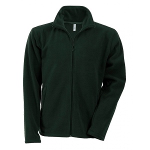 FALCO - JACHETĂ DIN MICROFLEECE CU FERMOAR COMPLET, 4XL - Img 11