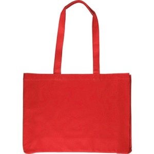 Geantă de cumpărături Isaac din bumbac Oeko-Tex (220 g/m²) - Img 4
