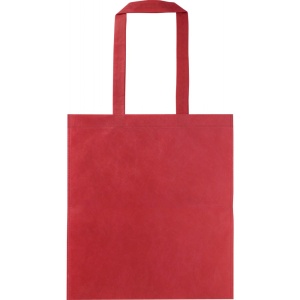 Geantă de cumpărături Ryder din material nețesut RPET (70 gr/m2) - Img 4