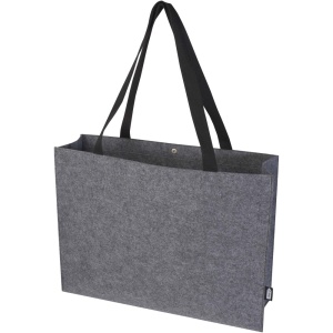 Geantă tote Felta GRS din fetru reciclat, 20L