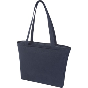 Geantă tote reciclată Weekender 500 g/m2 - Img 4