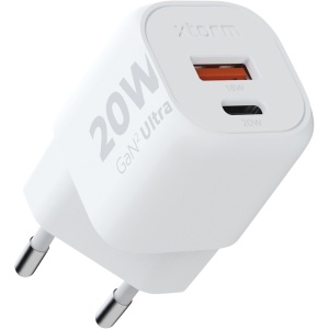 Încărcător de perete Xtorm XEC020 GaN2 Ultra 20W