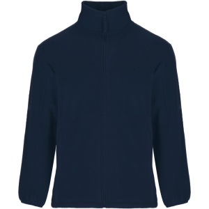Jachetă din fleece cu fermoar complet pentru bărbați Artic, 4XL - Img 2