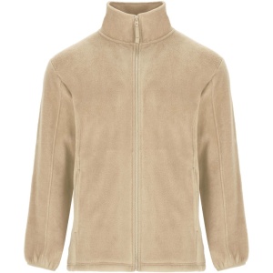 Jachetă din fleece cu fermoar complet pentru bărbați Artic, XL - Img 1