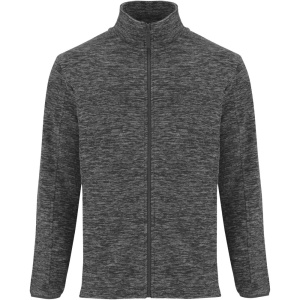 Jachetă din fleece cu fermoar complet pentru bărbați Artic, XS