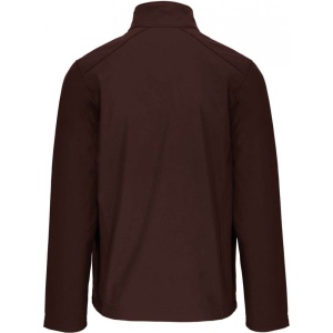 JACHETĂ SOFTSHELL, 3XL - Img 5