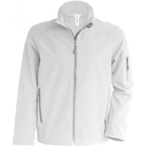 JACHETĂ SOFTSHELL, 3XL - Img 15