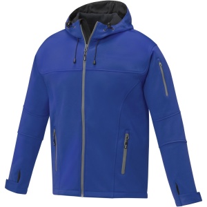 Jachetă softshell Elevate Match pentru bărbați, 3XL - Img 2