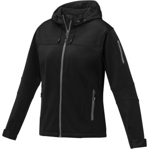 Jachetă softshell Match pentru femei, XL - Img 5
