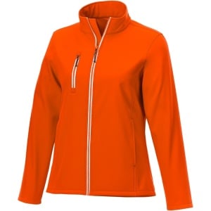 Jachetă softshell Orion pentru femei, XS - Img 2