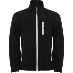 Jachetă softshell pentru bărbați Antartida, S - Img 3