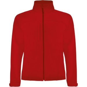 Jachetă softshell unisex Rudolph, 3XL - Img 5