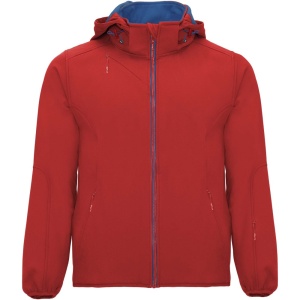 Jachetă softshell unisex Siberia, L - Img 4