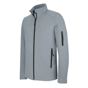 JACHETĂ SOFTSHELL, XL - Img 11