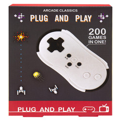 Joc Arcade Retro in cutie