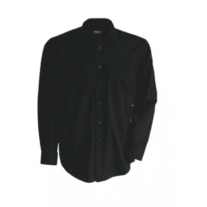 JOFREY - CĂMAȘĂ CU MÂNECĂ LUNGĂ, 5XL - Img 21