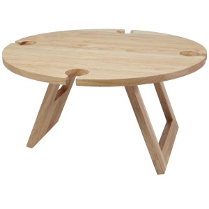 Masă de picnic pliabilă Soll