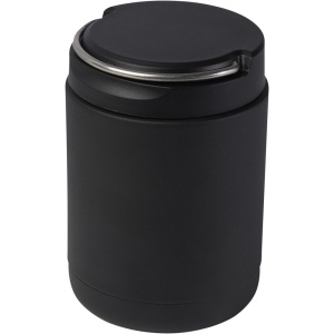 Oală de prânz Doveron din oțel inoxidabil reciclat, 500 ml - Img 3