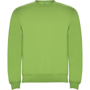 Pulover cu guler rotund Clasica pentru copii, 3/4 - Img 17