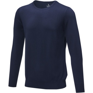 Pulover cu guler rotund Merrit pentru bărbați, 3XL - Img 1