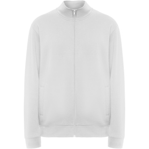 Pulover unisex cu fermoar complet Ulan, M - Img 2
