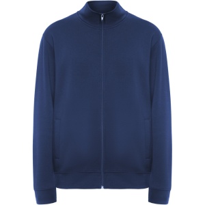 Pulover unisex cu fermoar complet Ulan, M - Img 7