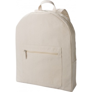 Rucsac Chase din bumbac (320 g/m2)