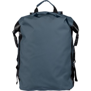Rucsac cu prelată (250D) cu roll-top Hermann - Img 2