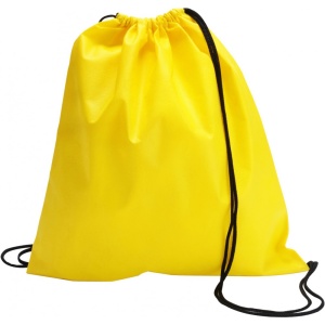 Rucsac cu șnur de strângere și material nețesut (80 gr/m2)