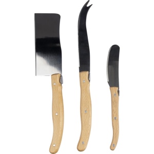 Set de mezeluri din rPET Evelisse