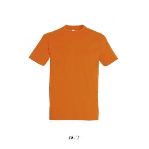 SOL'S <I>IMPERIAL</I> - TRICOU BĂRBĂTEȘTI CU GULER ROTUND, 4XL - Img 13
