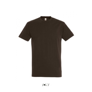 SOL'S <I>IMPERIAL</I> - TRICOU BĂRBĂTEȘTI CU GULER ROTUND, S - Img 13