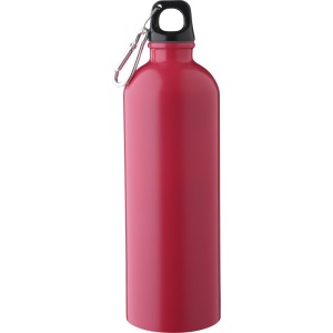 Sticlă cu perete simplu din oțel inoxidabil reciclat (750 ml) Emeric - Img 6