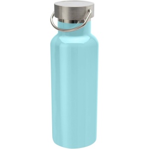 Sticlă de apă Thor 500 ml din oțel inoxidabil reciclat, certificată RCS - Img 6
