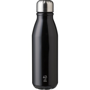 Sticlă din aluminiu reciclat (550 ml) Adalyn - Img 1